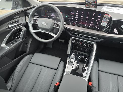 New 2025 Audi Q5 Premium Plus w/ Premium Plus image 36