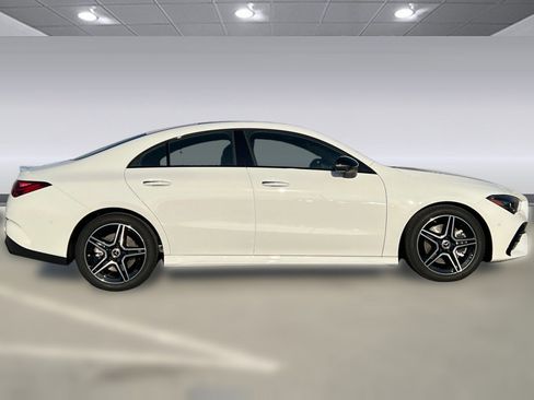 New 2026 Mercedes-Benz CLA 250 image 8