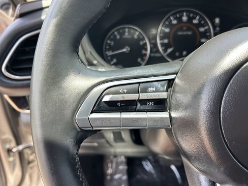 Used 2023 MAZDA CX-30 AWD 2.5 S w/ Premium Package image 28