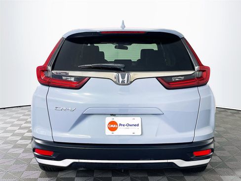 Used 2022 Honda CR-V EX image 9