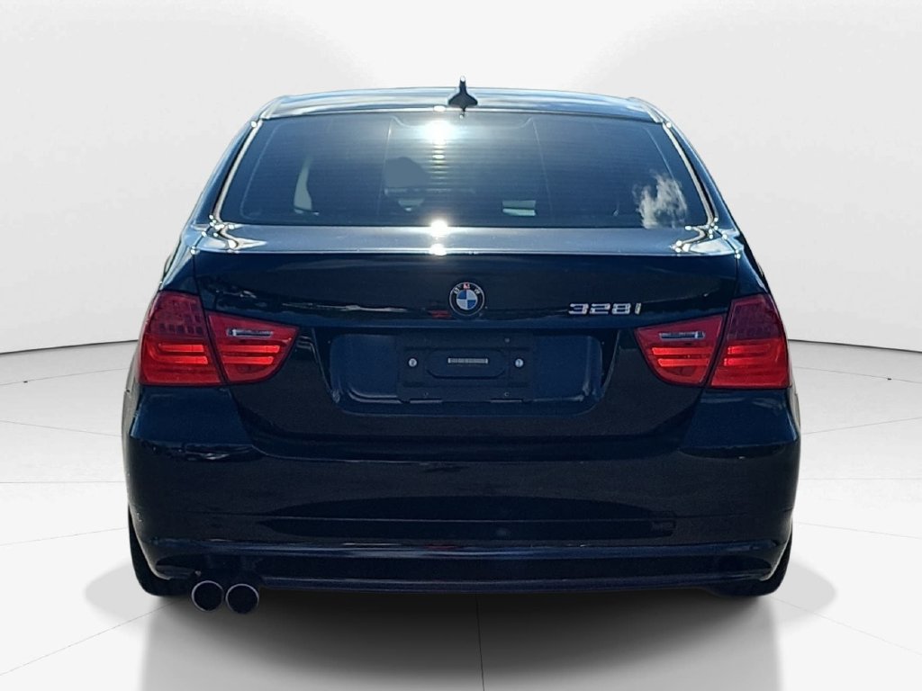 Used 2009 BMW 328i Sedan RWD image 7