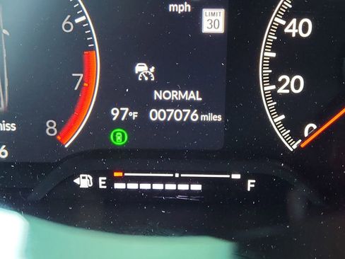 Used 2023 Honda Civic Si image 27