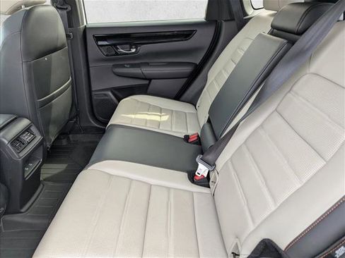 Used 2024 Honda CR-V Sport Touring image 25