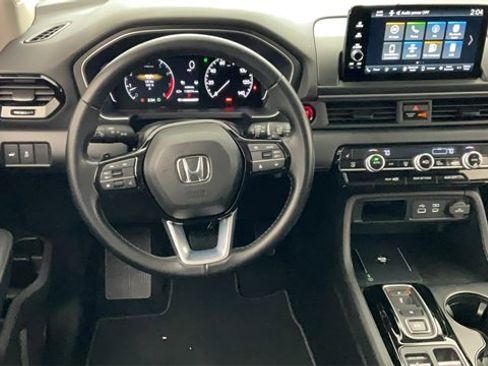 Certified 2023 Honda Pilot EX-L image 4