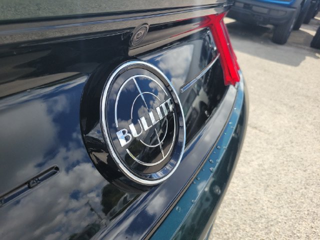 Certified 2019 Ford Mustang Bullitt RWD image 5