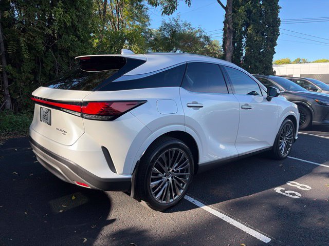 Used 2024 Lexus RX 450h AWD w/ Convenience Package image 3