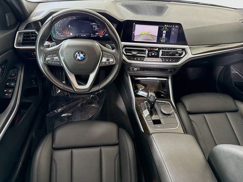 Used 2019 BMW 330i Sedan w/ Convenience Package RWD image 17