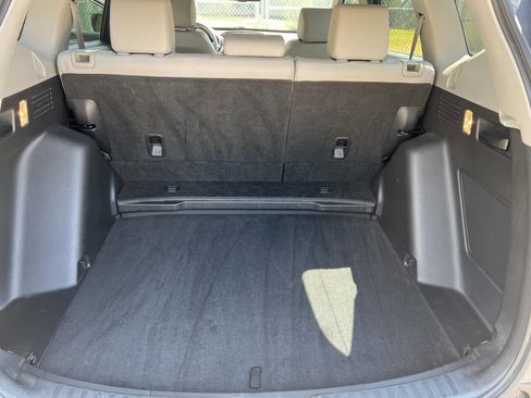 Used 2017 Honda CR-V Touring image 30