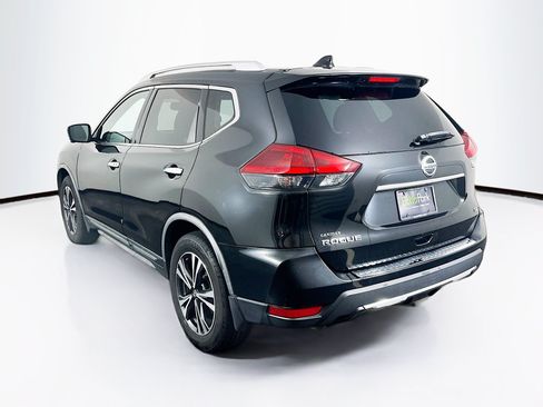 Used 2018 Nissan Rogue SL FWD image 5