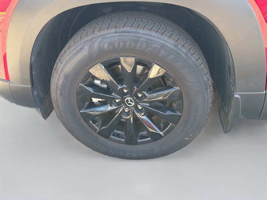 Used 2026 MAZDA CX-50 AWD 2.5 S w/ Cargo Package image 33