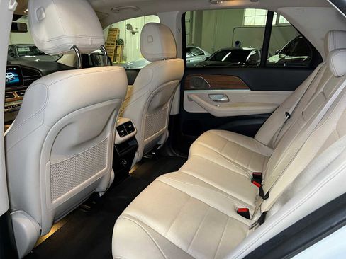 Used 2022 Mercedes-Benz GLE 350 image 16
