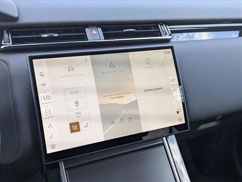 New 2026 Land Rover Range Rover Velar S image 12