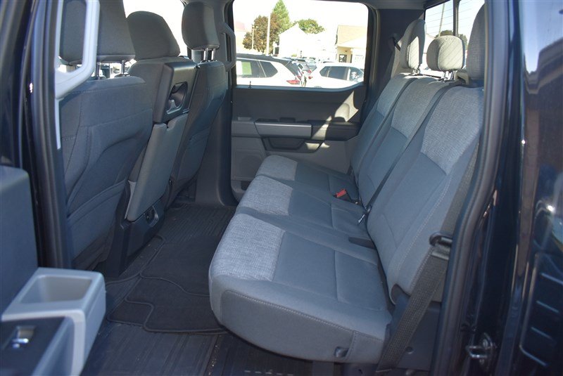 Used 2024 Ford F350 XLT AWD/4WD image 23
