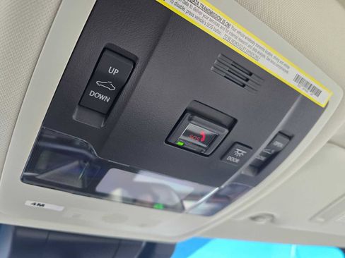 New 2025 Lexus ES 350 w/ Premium Package image 33