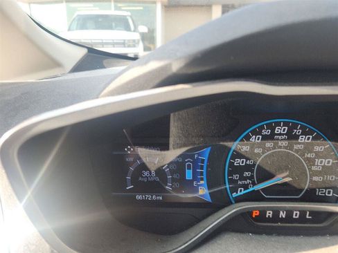 Used 2013 Ford C-MAX SE FWD image 18