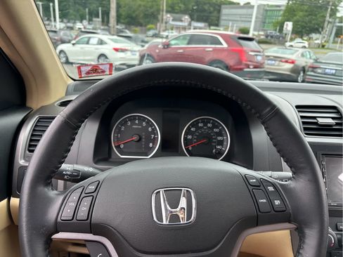 Used 2011 Honda CR-V EX-L image 10