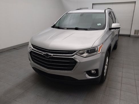 Used 2019 Chevrolet Traverse LT FWD image 15