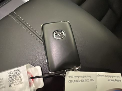 Used 2024 MAZDA CX-30 AWD 2.5 S w/ Select Sport Pkg image 21
