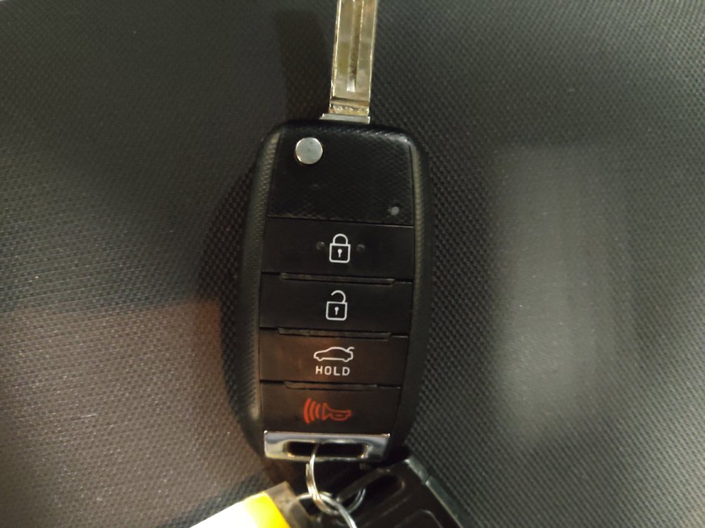 Used 2017 Kia Rio LX w/ Power Package FWD image 32