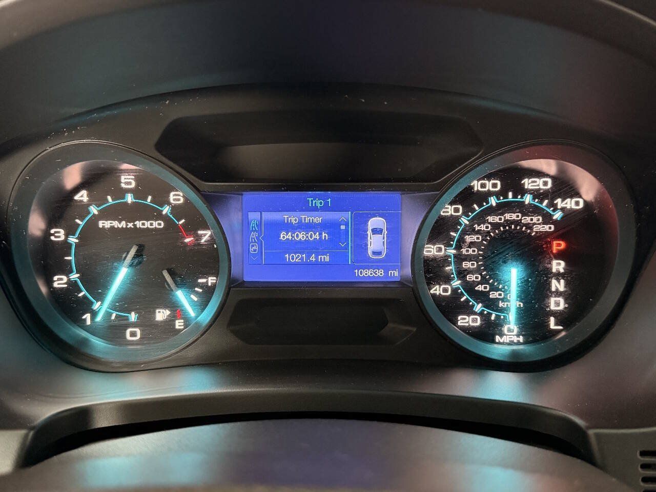 Used 2013 Ford Explorer FWD image 26
