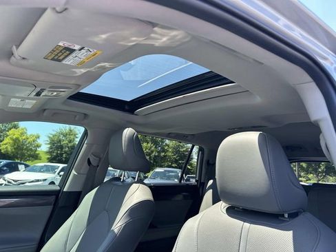 Used 2021 Toyota Highlander Limited AWD/4WD image 24