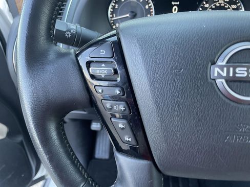 Used 2023 Nissan Armada SL image 14
