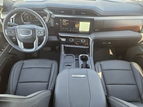 New 2026 GMC Sierra 3500 Denali w/ Denali Reserve Package image 20