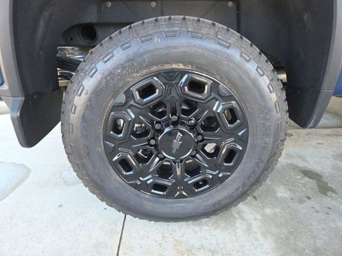 New 2026 Chevrolet Silverado 2500 LT image 77