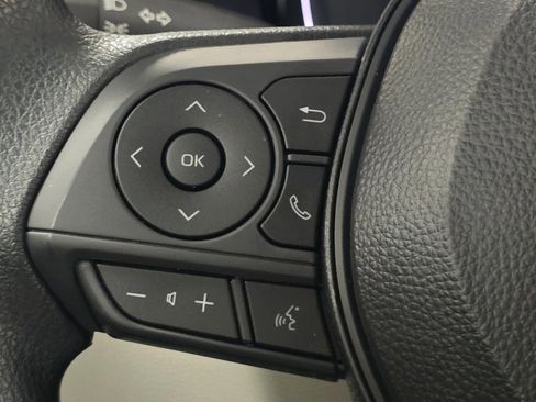 New 2026 Toyota Corolla Cross L image 29