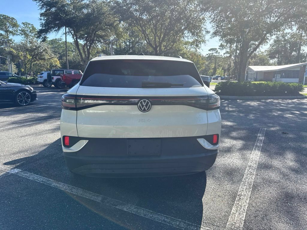 Used 2023 Volkswagen ID.4 Pro S RWD image 7