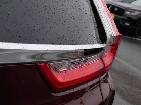 Used 2019 Honda CR-V EX-L image 17