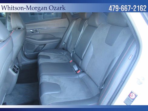 Used 2022 Hyundai Sonata N Line image 23