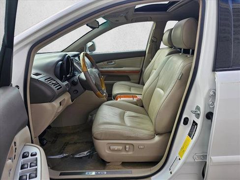 Used 2007 Lexus RX 350 AWD image 19
