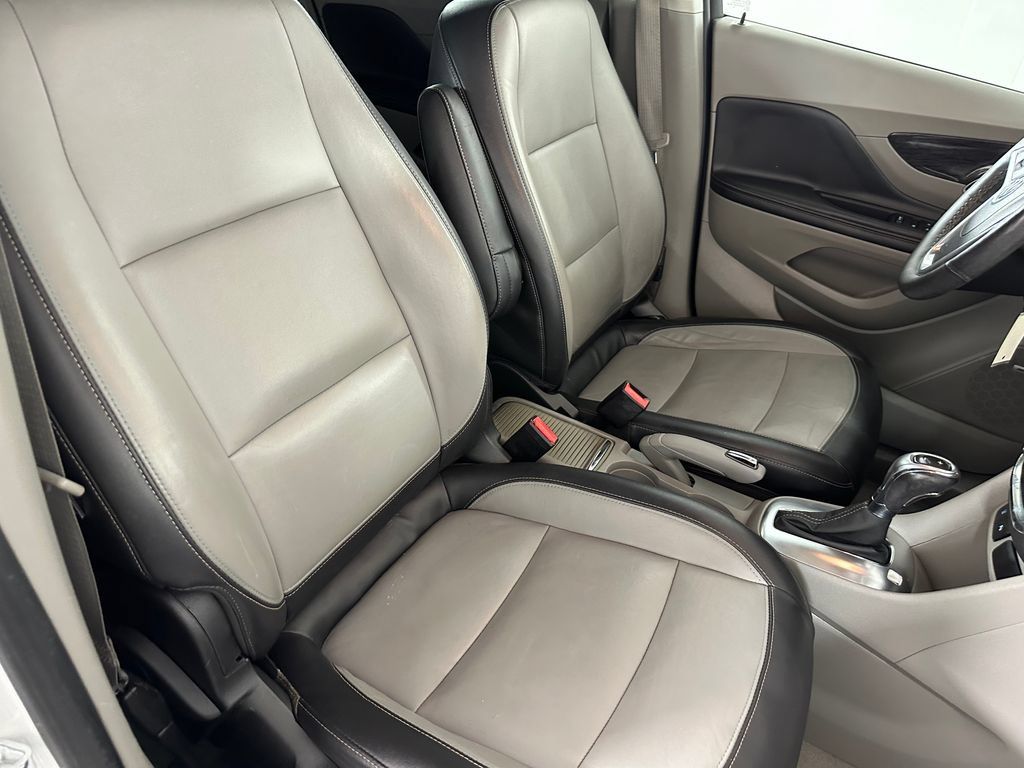 Used 2015 Buick Encore Premium FWD image 26