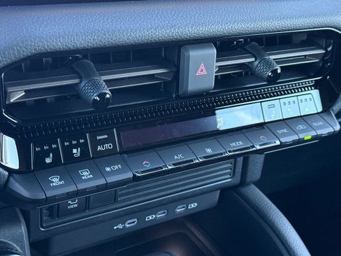 New 2026 Toyota Land Cruiser AWD/4WD image 22