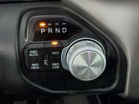 Used 2019 RAM 1500 Sport image 19