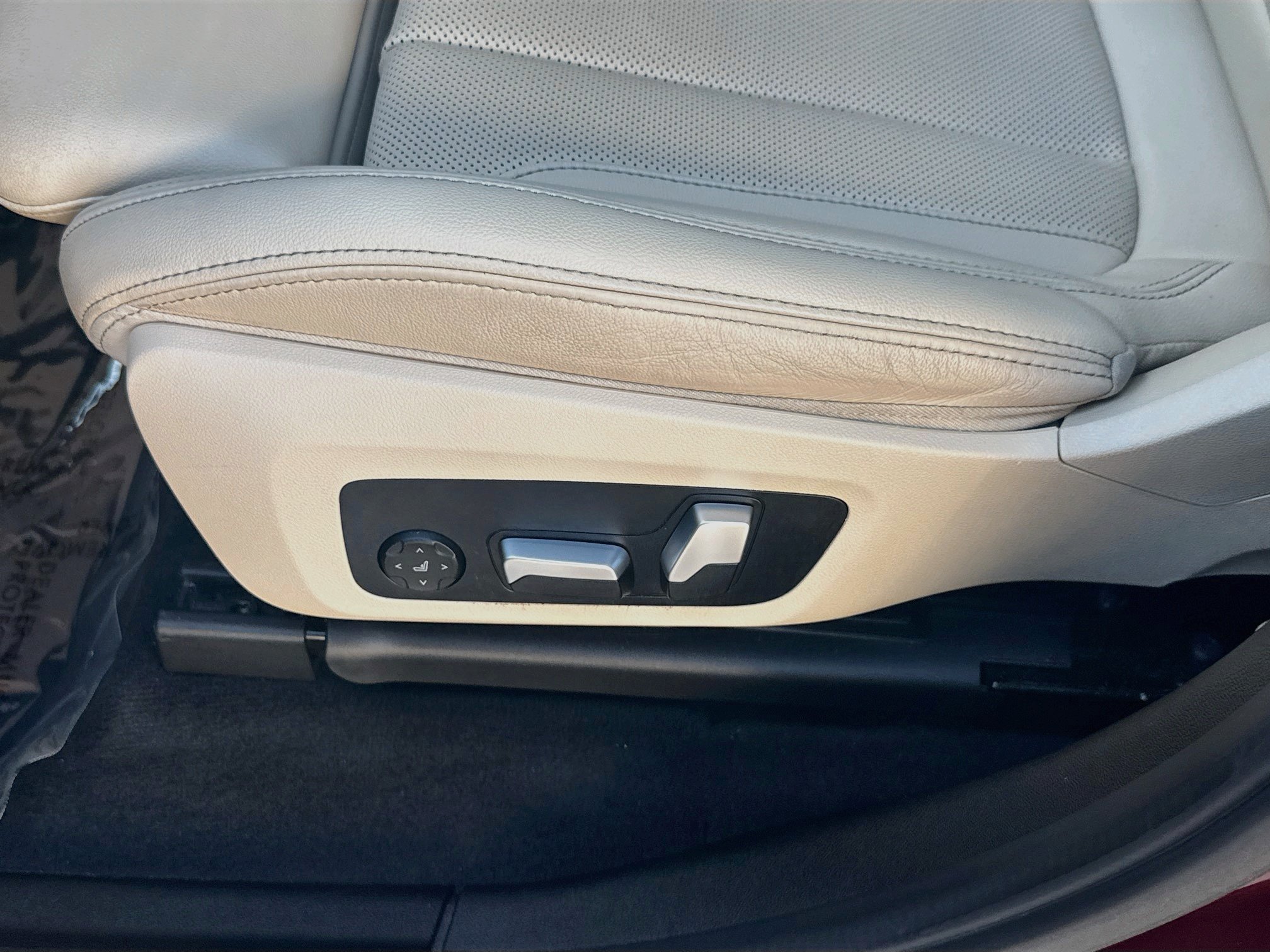 Used 2022 BMW X3 sDrive30i w/ Premium Package 2 RWD image 18