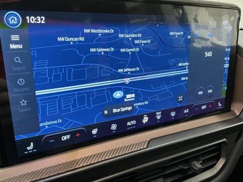 New 2025 Ford Bronco Sport Outer Banks w/ Outer Banks Tech Package+ image 25