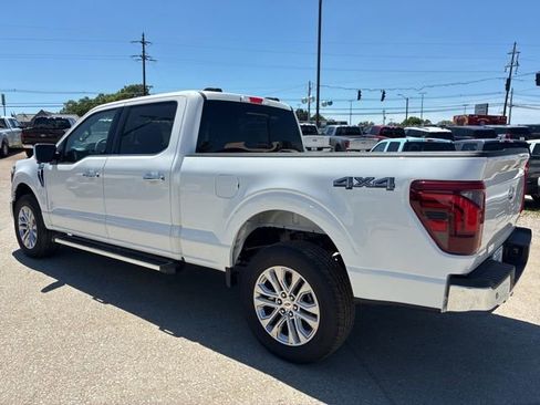 New 2026 Ford F150 Lariat AWD/4WD image 5