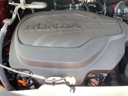 Certified 2024 Honda Odyssey Touring image 25