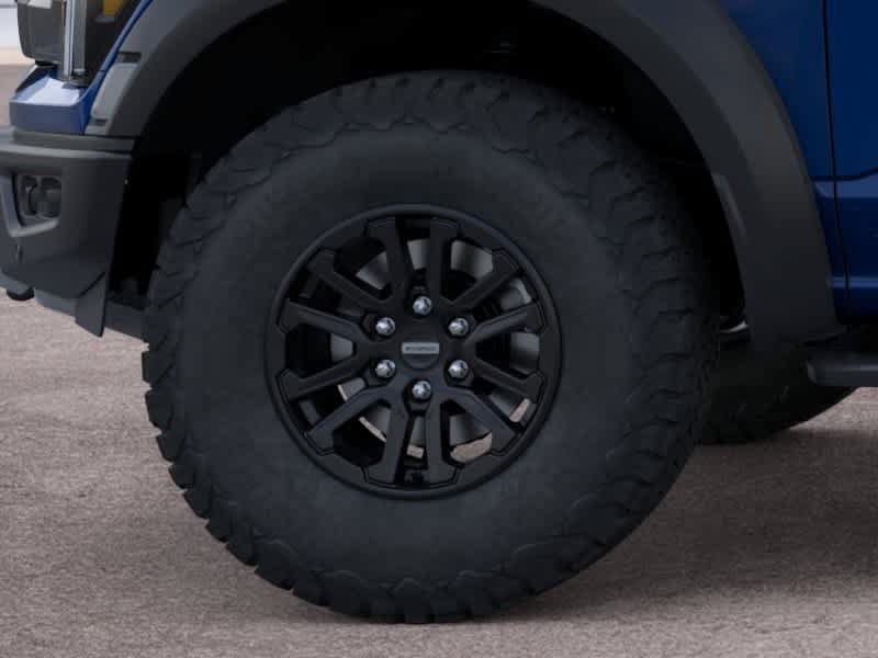 New 2026 Ford F150 Raptor AWD/4WD image 19