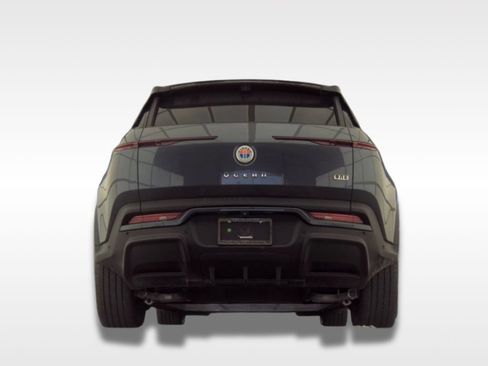 Used 2023 Fisker Ocean One AWD/4WD image 8