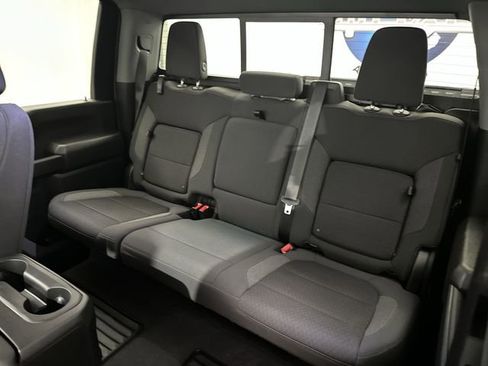 Used 2022 Chevrolet Silverado 2500 LT w/ All Star Edition image 27