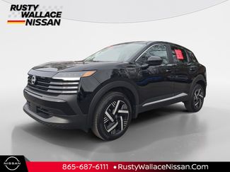 Certified 2025 Nissan Kicks SV video 1