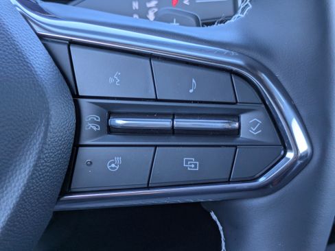 New 2026 Chevrolet Traverse High Country FWD image 18