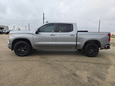 Used 2024 Chevrolet Silverado 1500 RST w/ Convenience Package II image 6