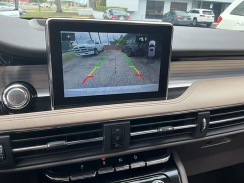 Used 2022 Lincoln Corsair FWD w/ Equipment Group 101A image 21