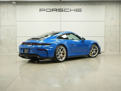 Certified 2026 Porsche 911 GT3 RWD image 7