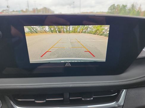 New 2026 Buick Envista Preferred w/ Convenience I Package image 13