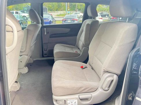 Used 2016 Honda Odyssey LX image 9